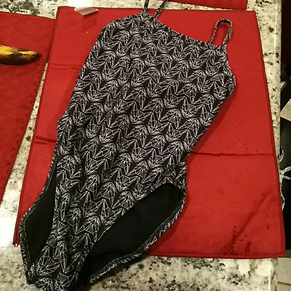 Jolyn lazer cat onesie